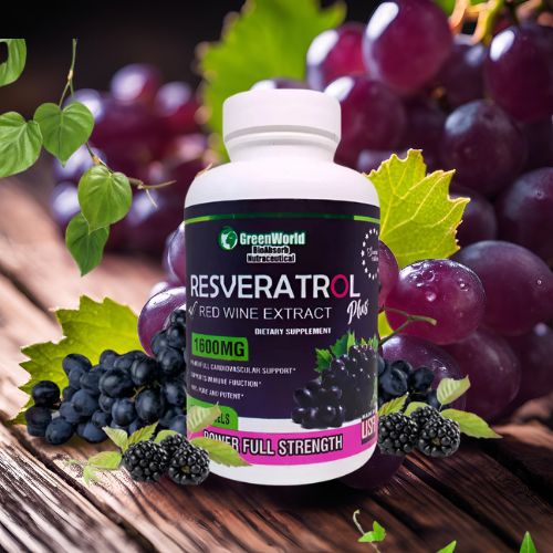 RESVERATROL